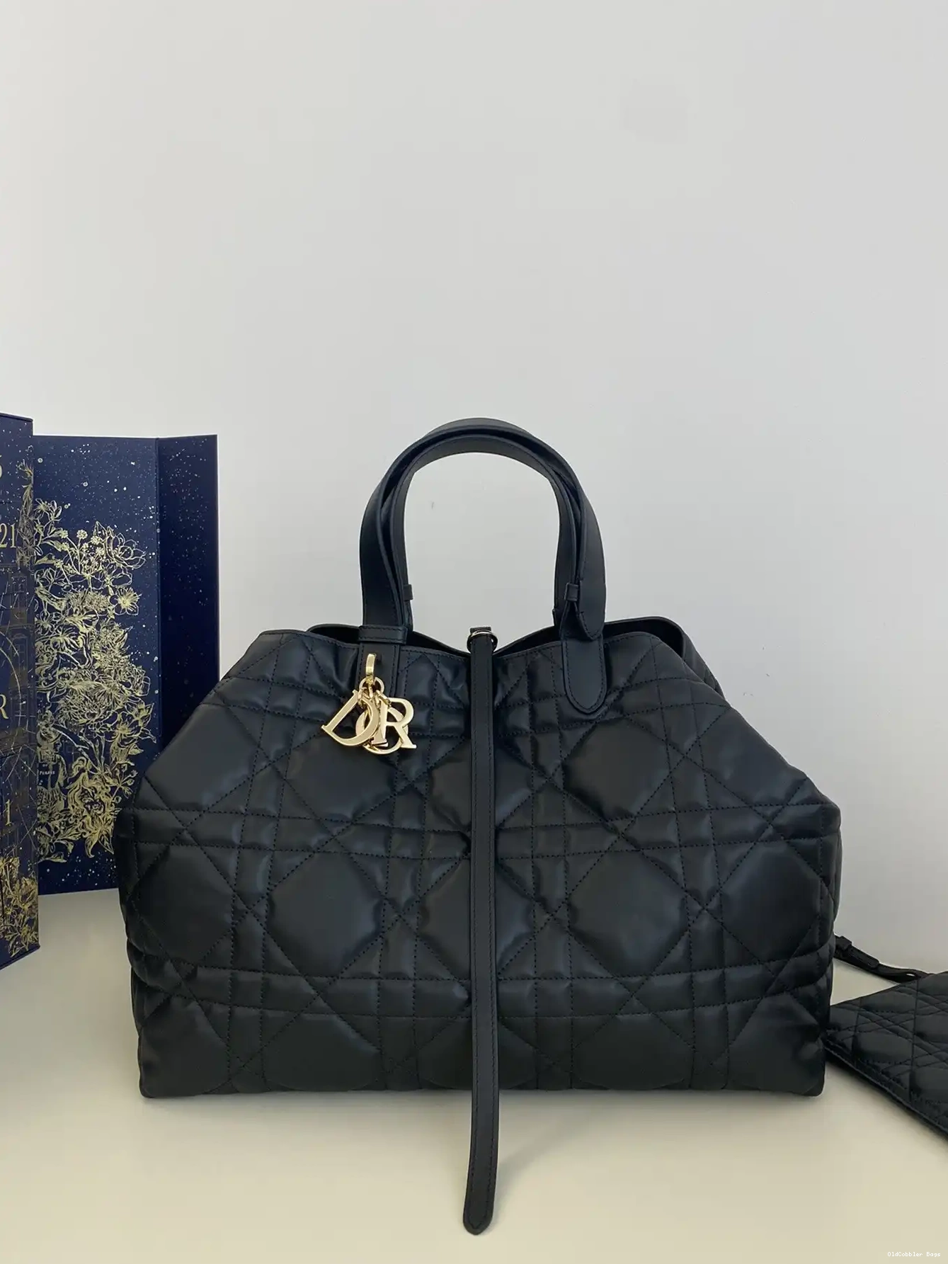 Large Toujours Diro Bag 0514